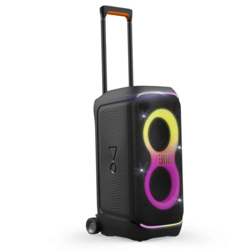 JBL Partybox Stage 320 Bocina Portátil Bluetooth 240W 18 Horas de reproducción - Imagen 1