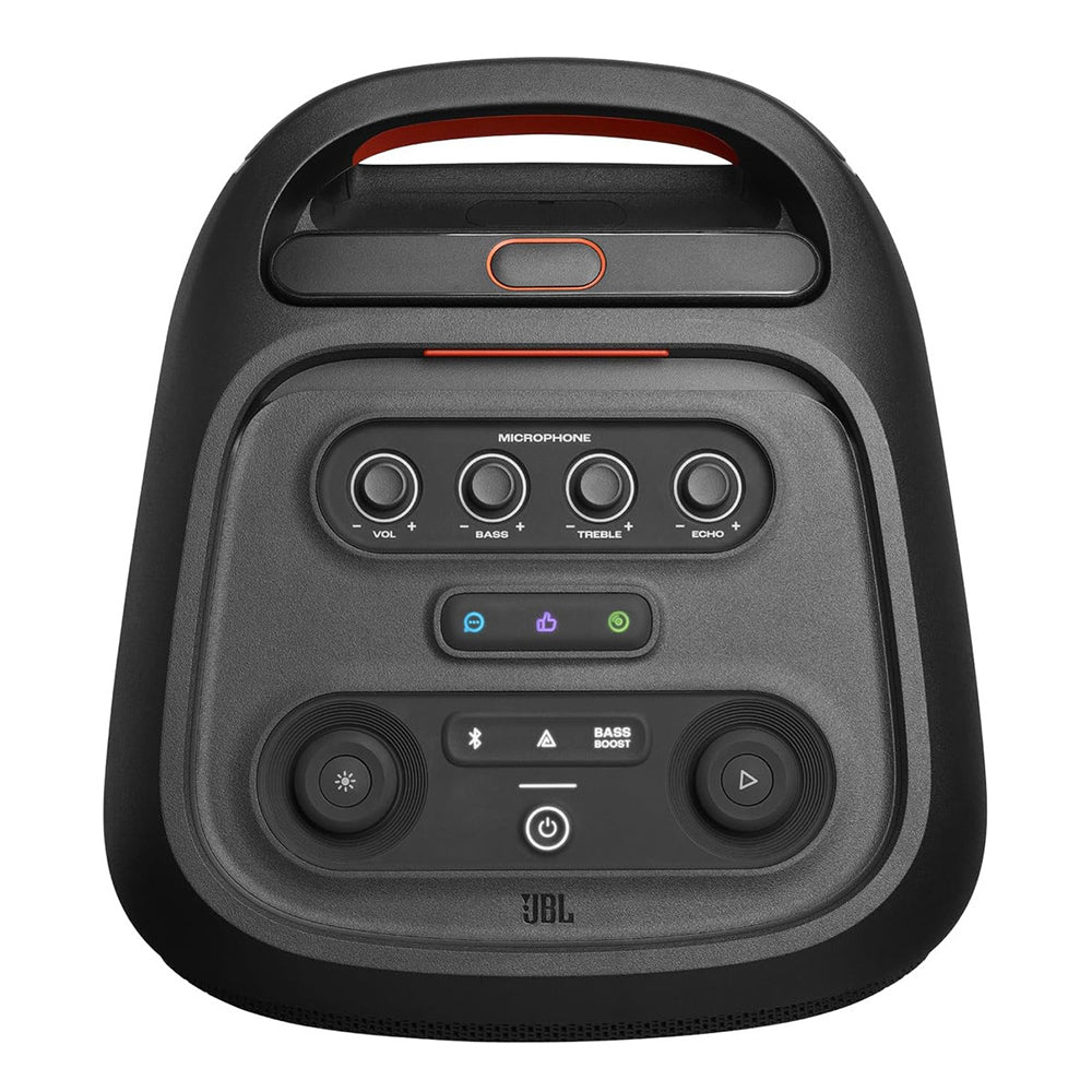 JBL Partybox Stage 320 Bocina Portátil Bluetooth 240W 18 Horas de reproducción - Imagen 3