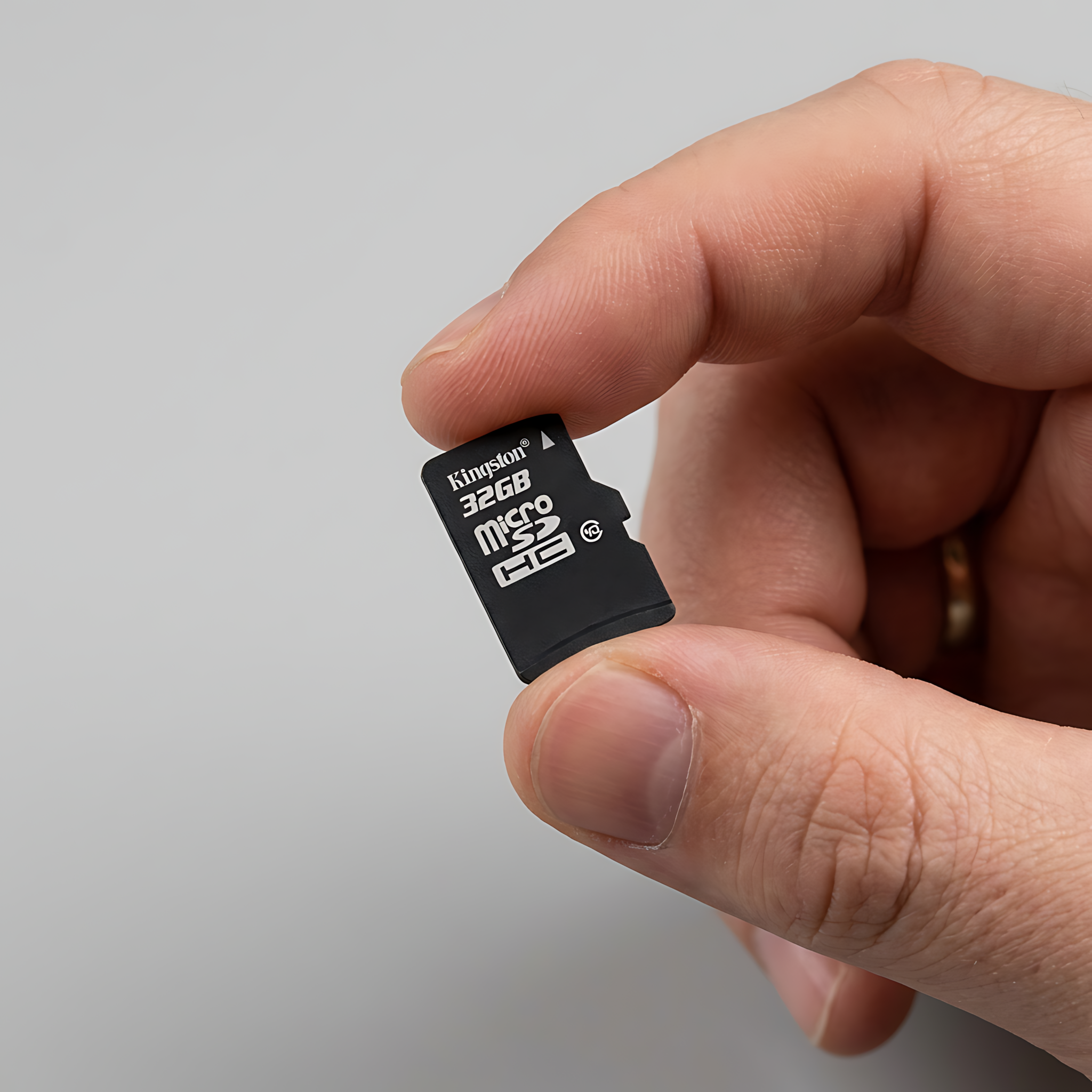 Memoria MICRO SD Kingston 32GB - Imagen 5
