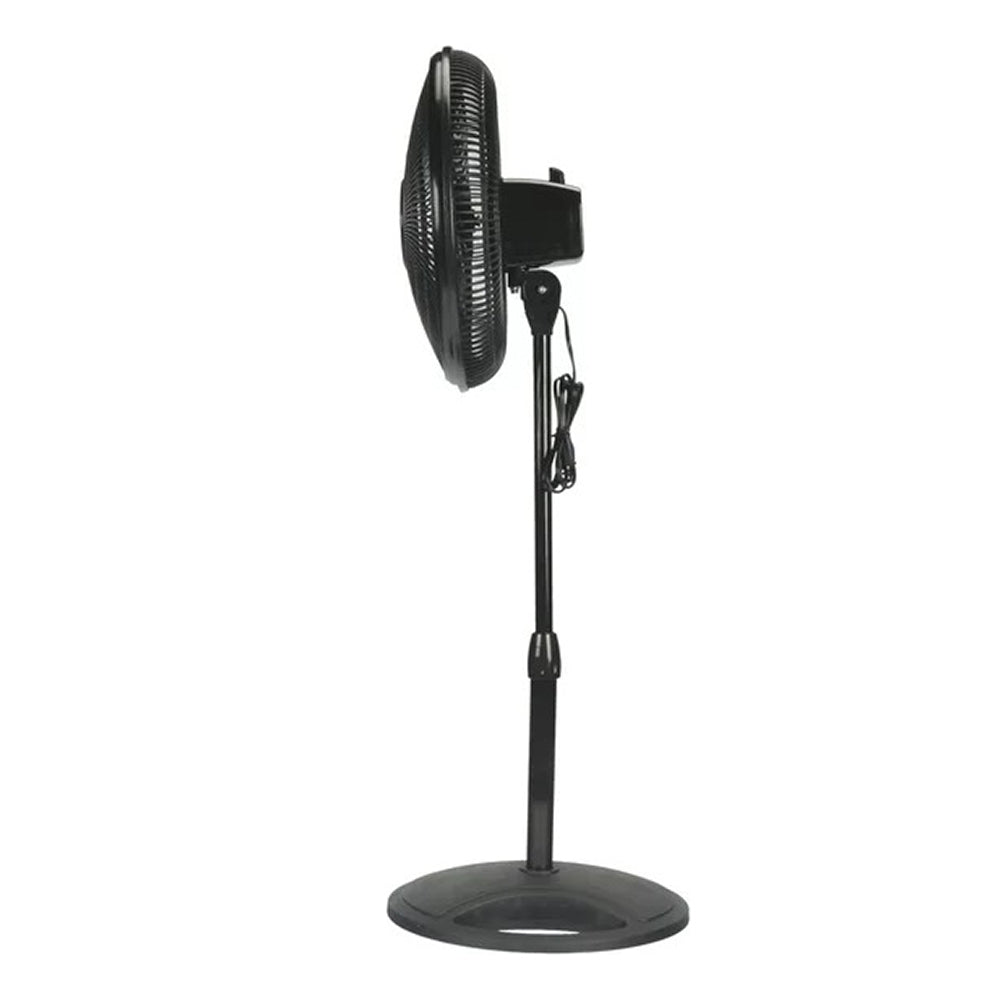 Ventilador Lasko alta velocidad de 16 pulgadas, Ajustable S16500 - Imagen 3
