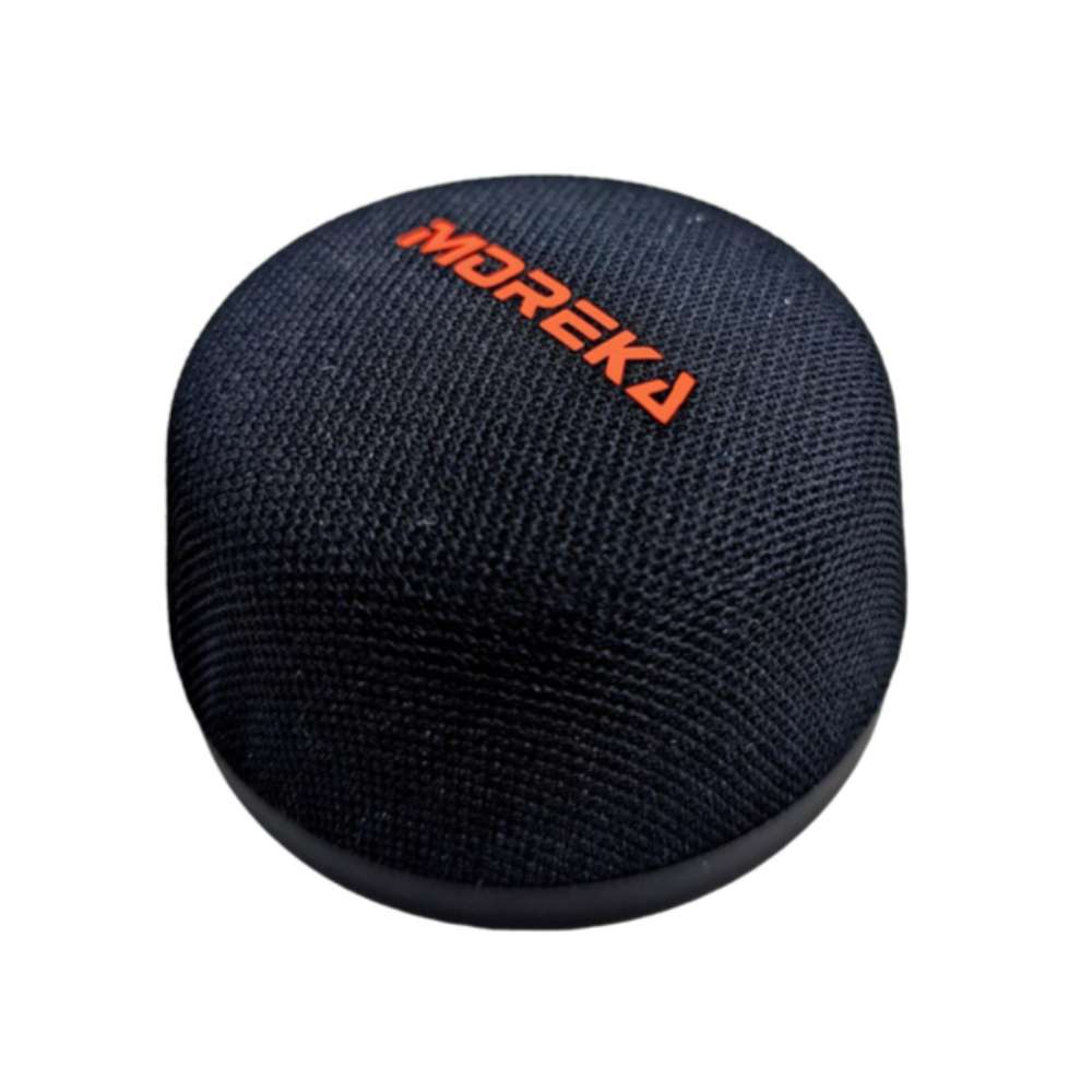 Bocina Moreka 425 6W 600mAh 6-8 hrs de bateria Bluetooth Magnetica MagSafe IPX6 - Imagen 4