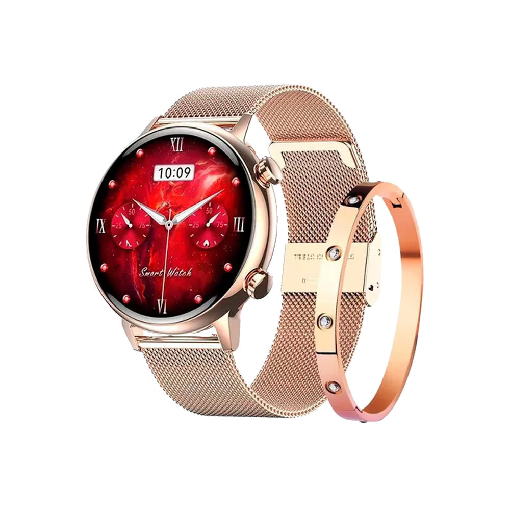 Smart Watch G-TIDE Romance pantalla 1.1