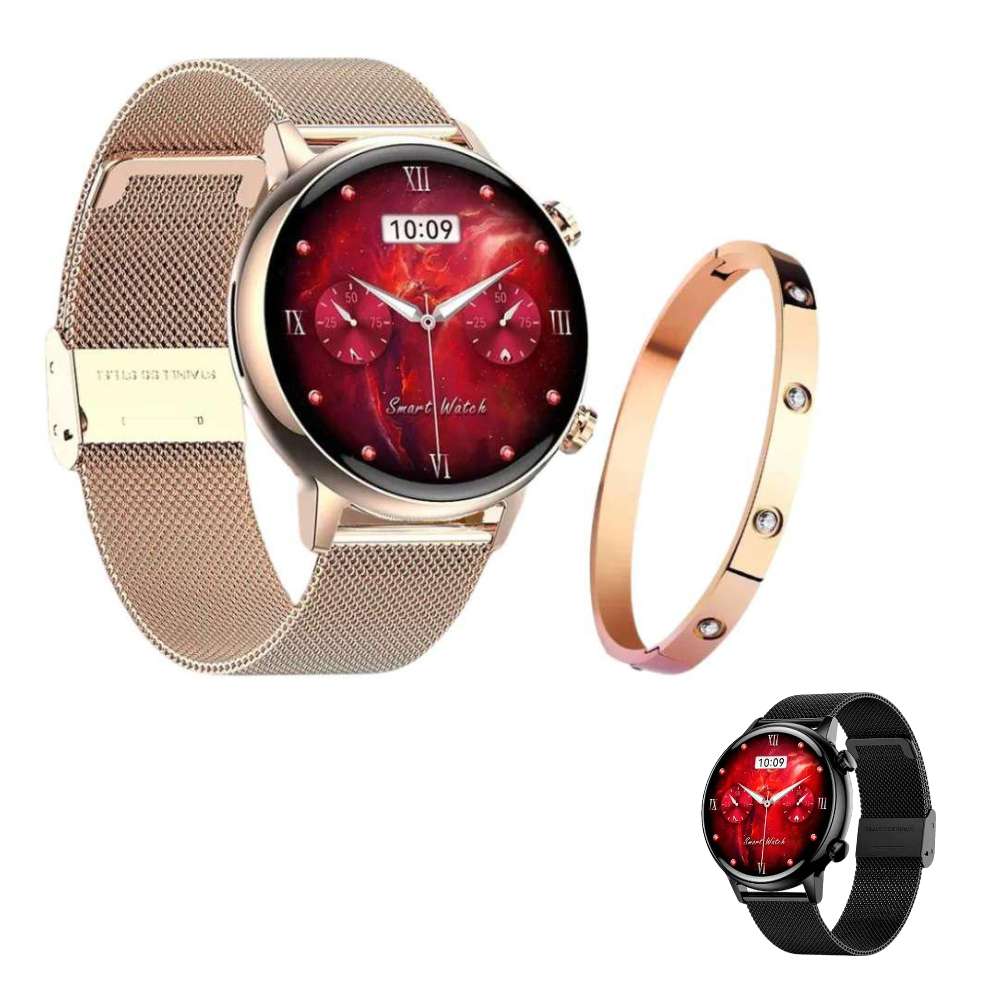 Smart Watch G-TIDE Romance pantalla 1.1