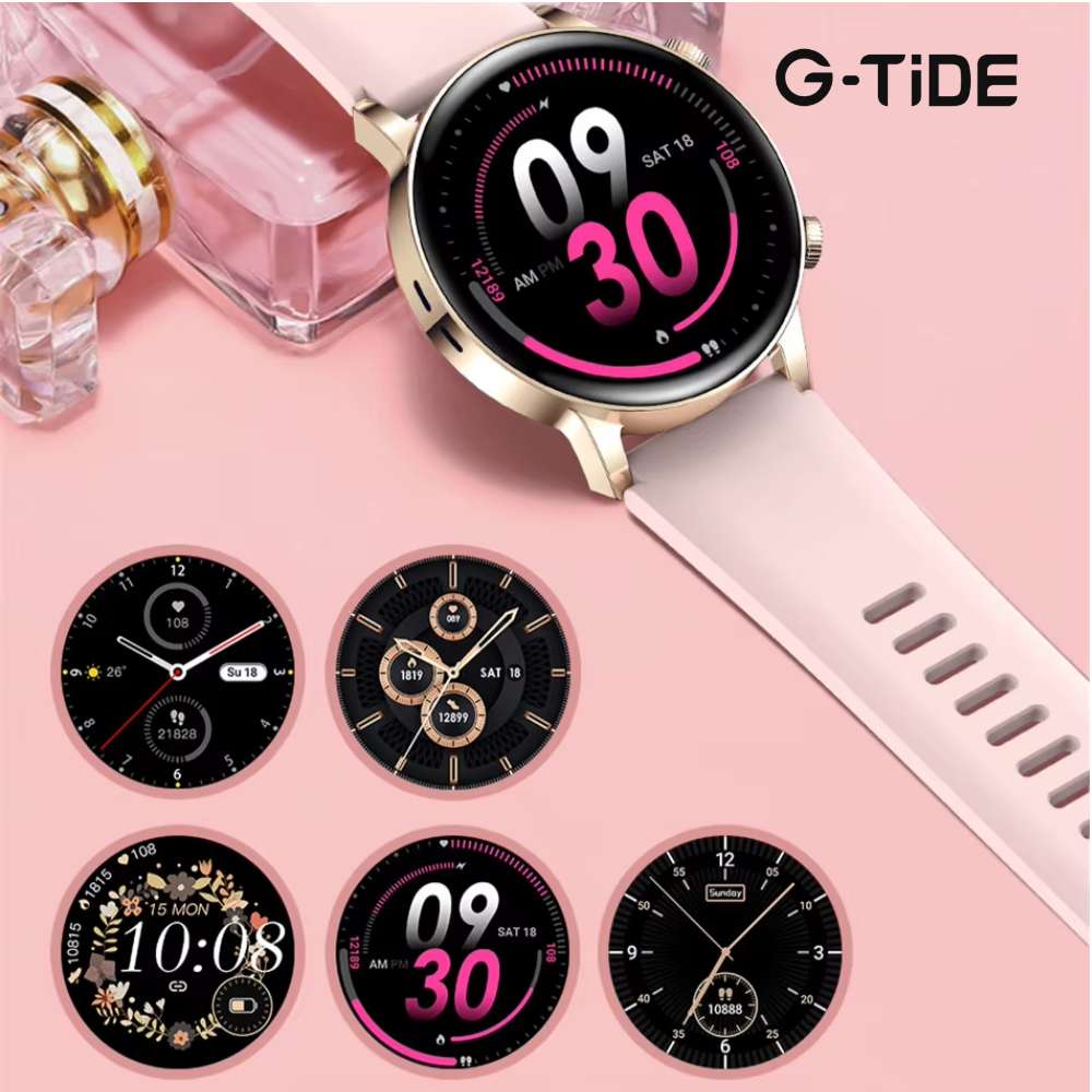 Smart Watch G-TIDE Romance pantalla 1.1