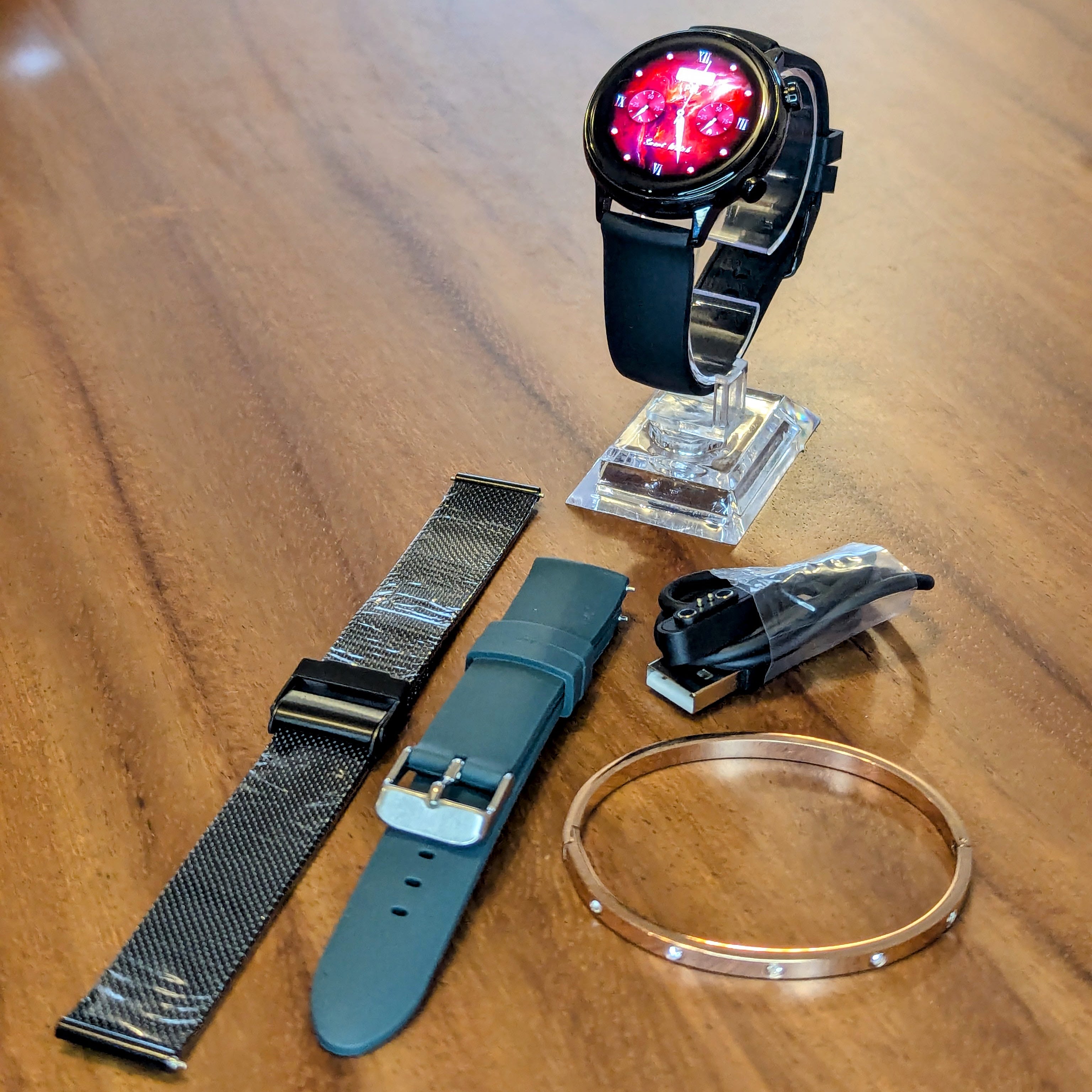 Smart Watch G-TIDE Romance pantalla 1.1