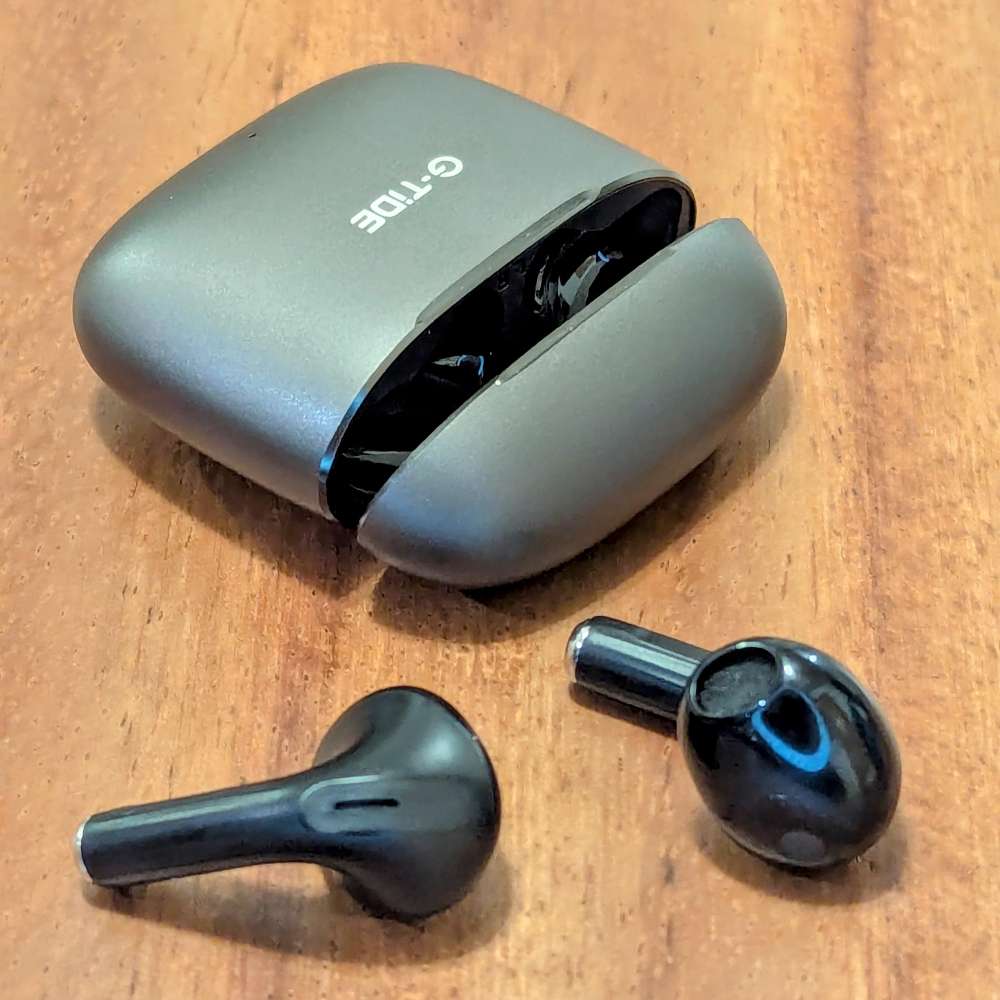 Audífonos Bluetooth Cancelación de Ruido - Imagen 2