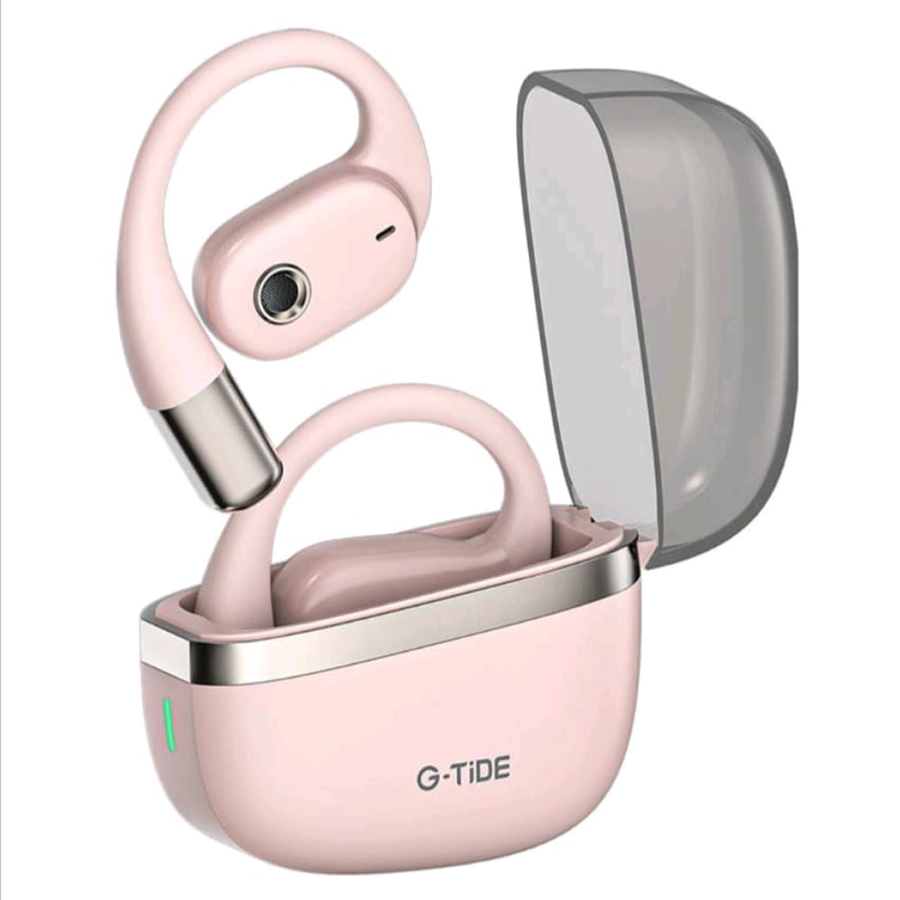 Audífonos Bluetooth Conducción de Aire - Imagen 10