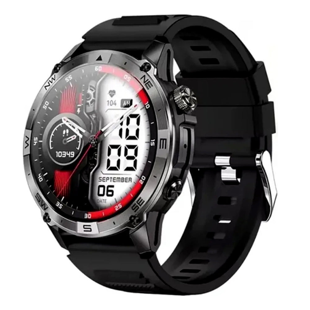 Smart Watch G-TIDE R6 PRO pantalla 1.43