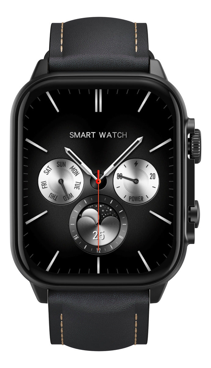Smart Watch G-TIDE S5 PRO pantalla 1.95
