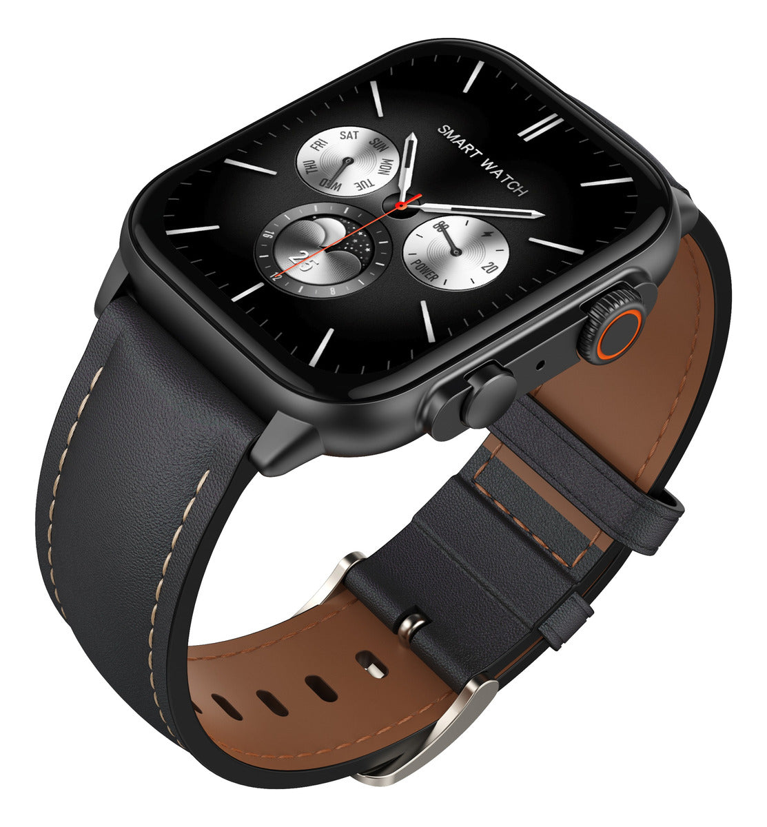 Smart Watch G-TIDE S5 PRO pantalla 1.95