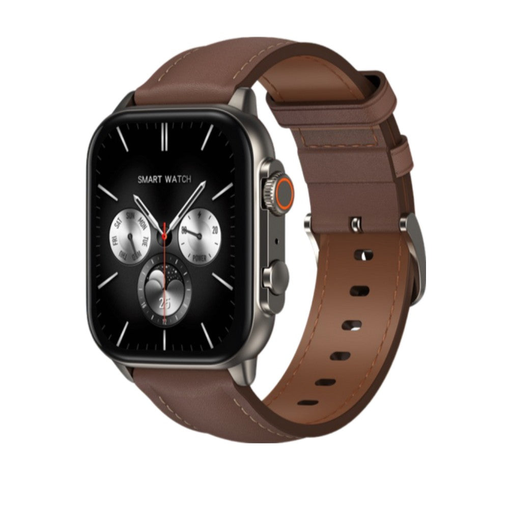 Smart Watch G-TIDE S5 PRO pantalla 1.95