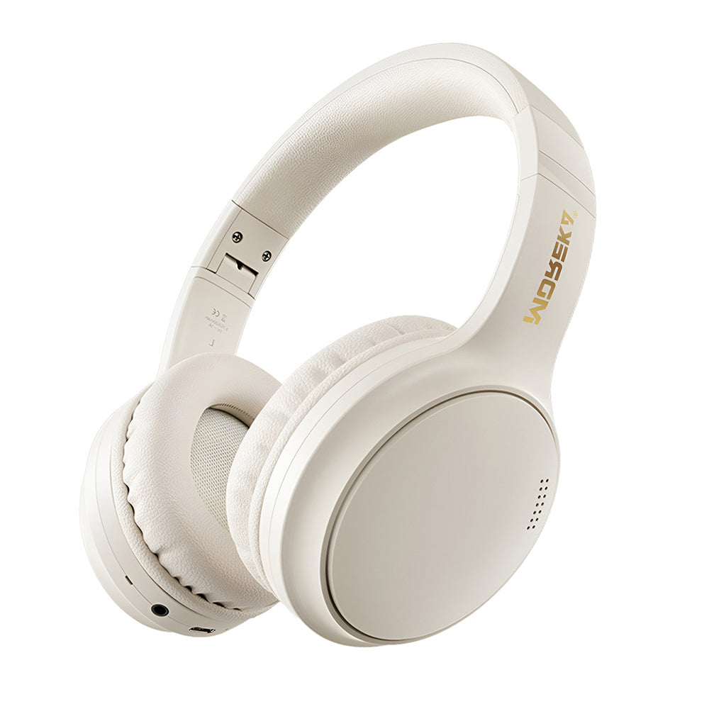 Audífonos Bluetooth Moreka BL018 200mAh 40mm Cancelación de Ruido 18 Hrs IP55 - Imagen 1