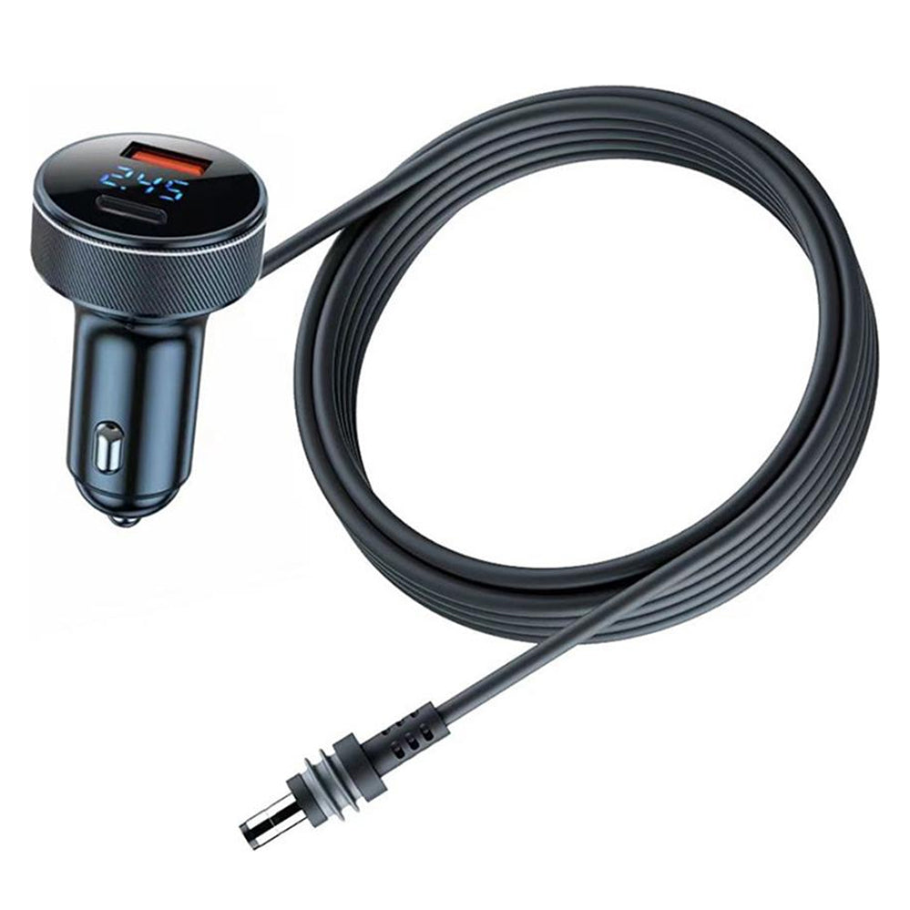 Cargador de Coche Starlink Mini De Carga Rápida Plug In CP0089 Moreka - Imagen 1