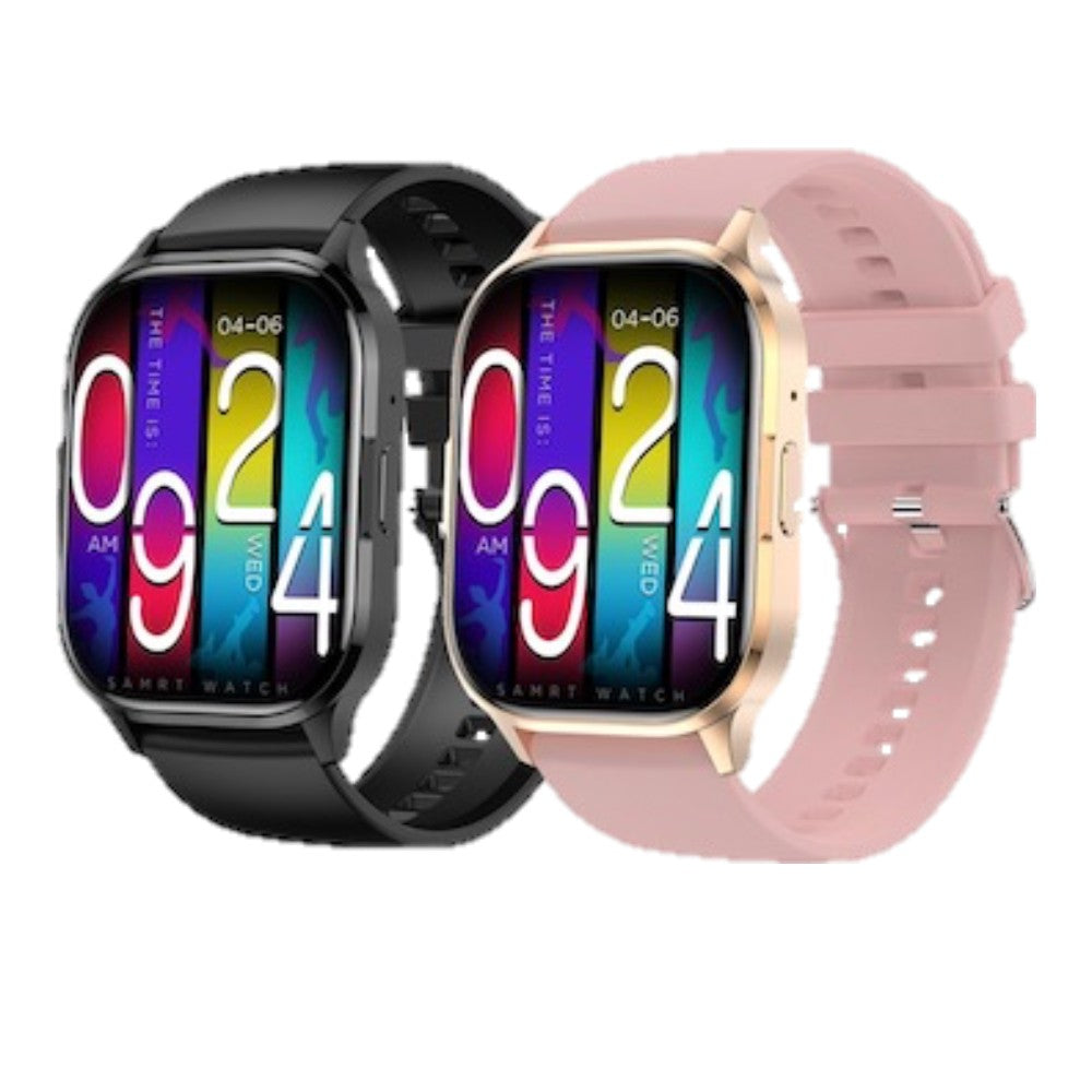 Smart Watch G-TIDE S3 PRO pantalla 2.01