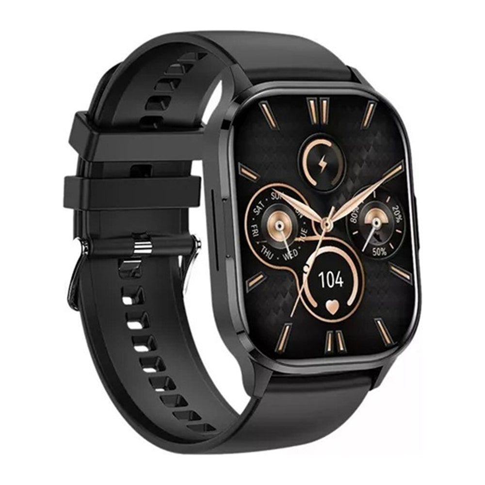 Smart Watch G-TIDE S3 PRO pantalla 2.01