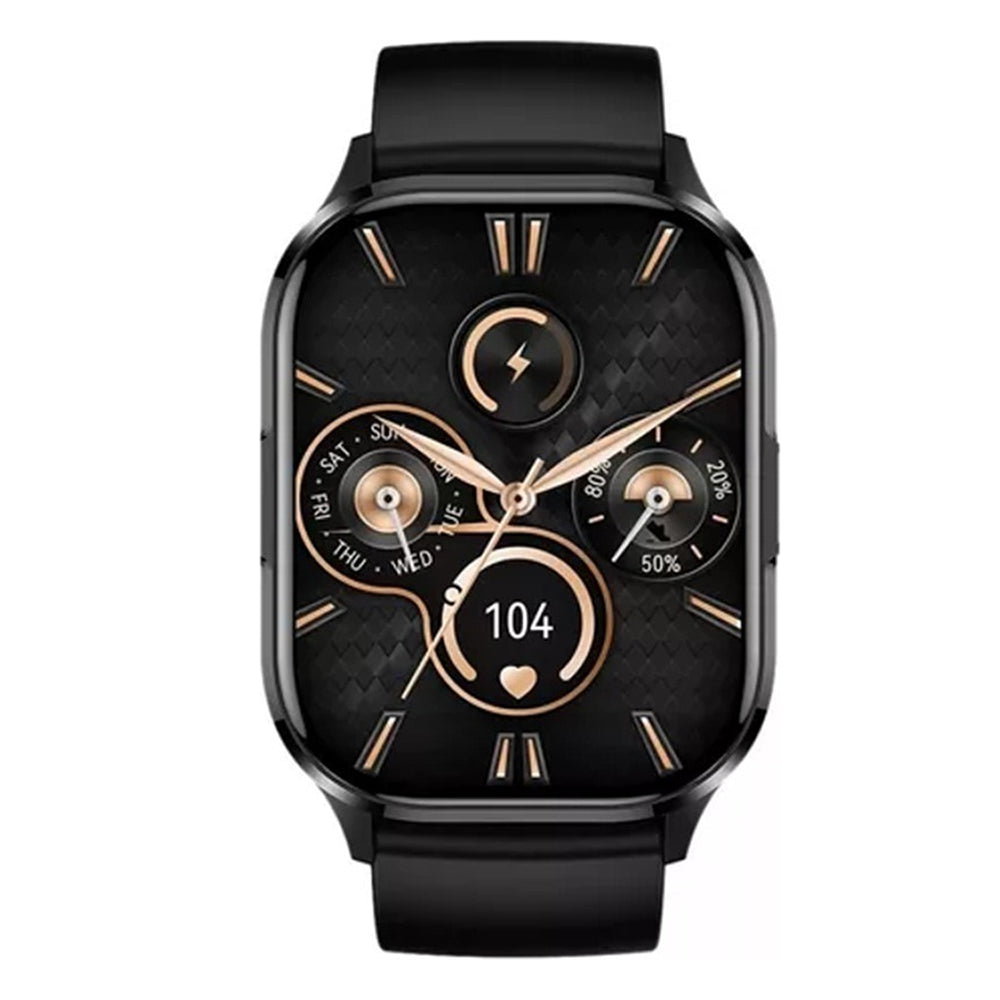 Smart Watch G-TIDE S3 PRO pantalla 2.01