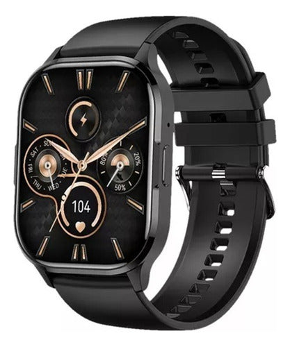 Smart Watch G-TIDE S3 PRO pantalla 2.01