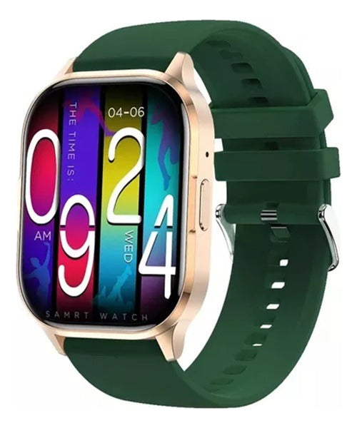 Smart Watch G-TIDE S3 PRO pantalla 2.01