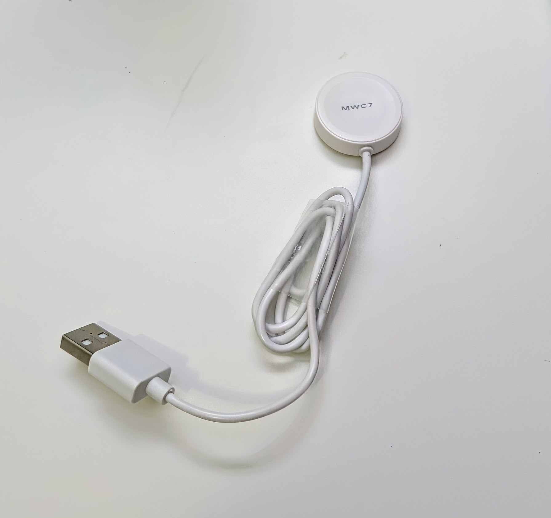 Cargador Magnetico Inálambrico 0.8M / 150 mA G-TIDE MWC7 - Imagen 7