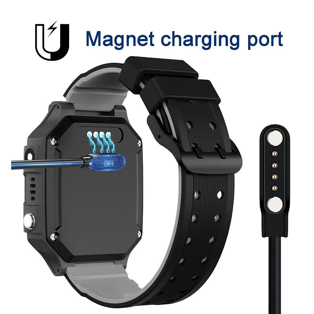 Cargador Magnetico Inalámbrico 0.8M / 150 mA G-TIDE MLC420 - Imagen 4