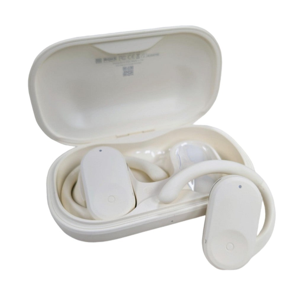 Audífonos OWS2 Cancelación Ruido Audífonos 30mAh / Estuche 400mAh IPX4 G-TIDE — Bluetooth 5.3 TWS - Imagen 2