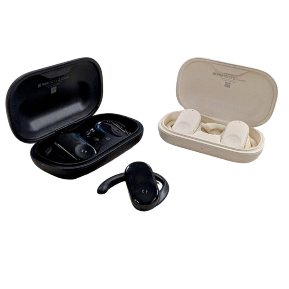 Audífonos OWS2 Cancelación Ruido Audífonos 30mAh / Estuche 400mAh IPX4 G-TIDE — Bluetooth 5.3 TWS - Imagen 3