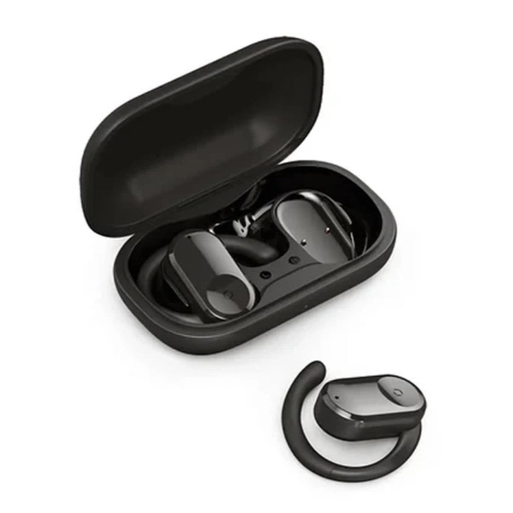 Audífonos OWS2 Cancelación Ruido Audífonos 30mAh / Estuche 400mAh IPX4 G-TIDE — Bluetooth 5.3 TWS - Imagen 4