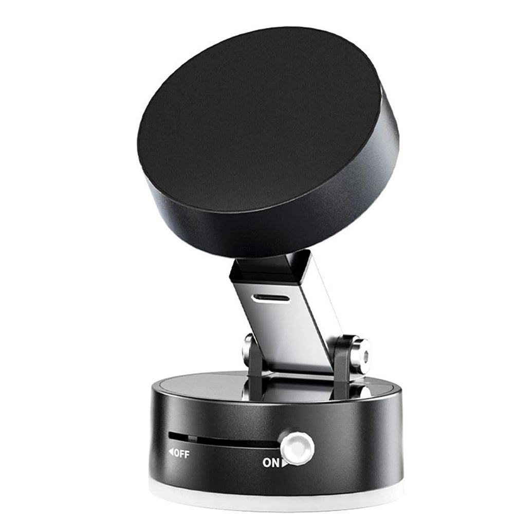 Soporte para Celular succión al vacío Magnético universal Y330 - Imagen 13