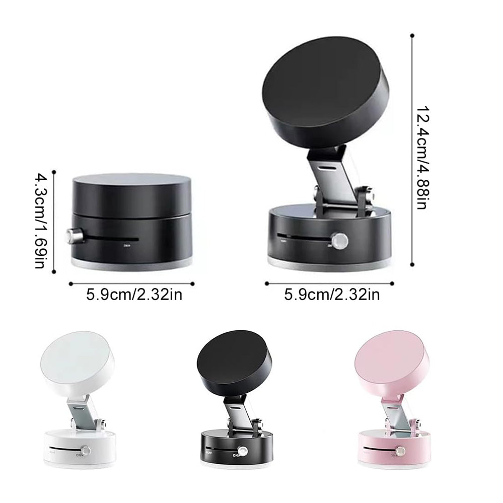 Soporte para Celular succión al vacío Magnético universal Y330 - Imagen 10