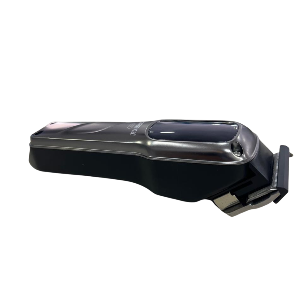 MAQUINILLA CON CUCHILLA AJUSTABLE Profesional B Carga - Moreka Modelo W-31 - Imagen 8