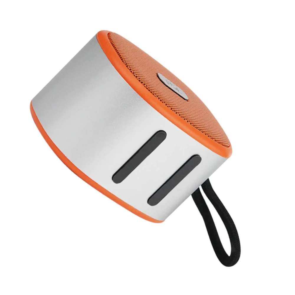 Mini Bocina FOL 5W 500mAh Bluetooth, TF Card, Radio FM, USB TWS FS-S120 - Imagen 11