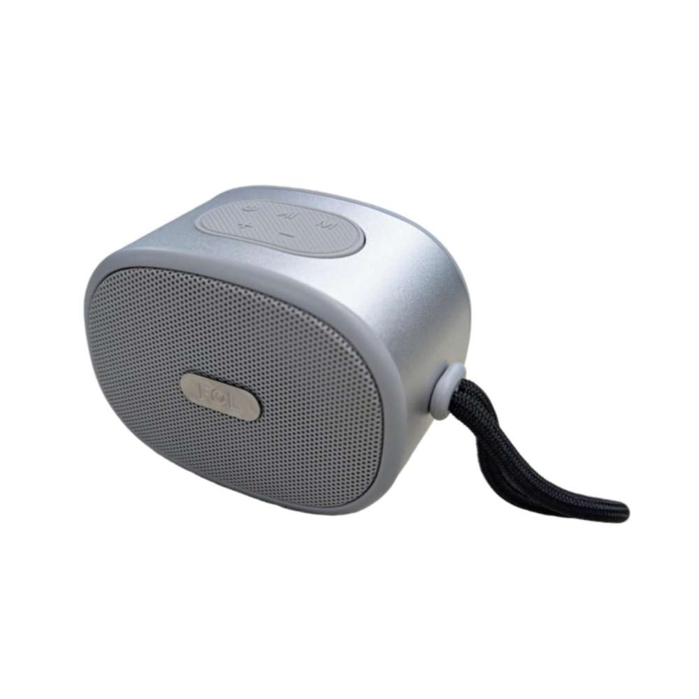 Mini Bocina FOL 5W 500mAh Bluetooth, TF Card, Radio FM, USB TWS FS-S120 - Imagen 14