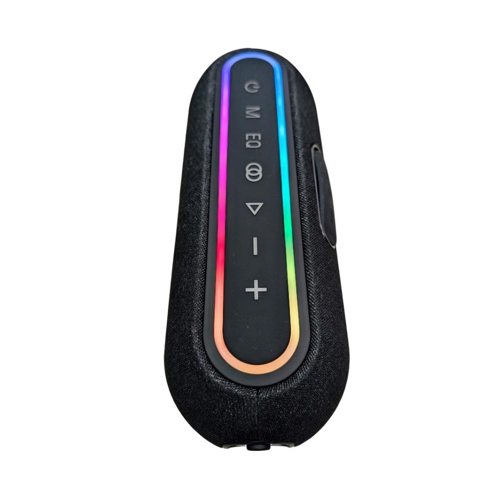 Bocina Moreka A38 60W 6000mAh 5-6 hrs de bateria Bluetooth - Imagen 11