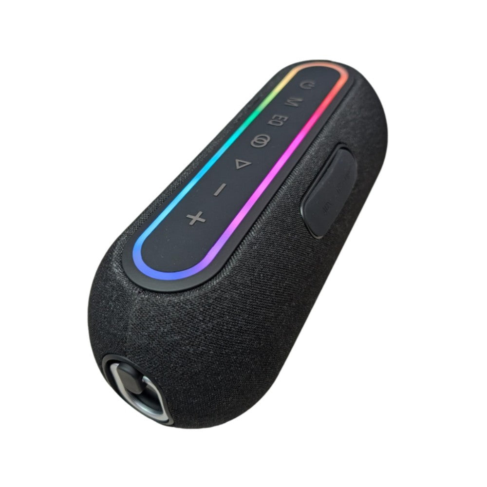 Bocina Moreka A38 60W 6000mAh 5-6 hrs de bateria Bluetooth - Imagen 10