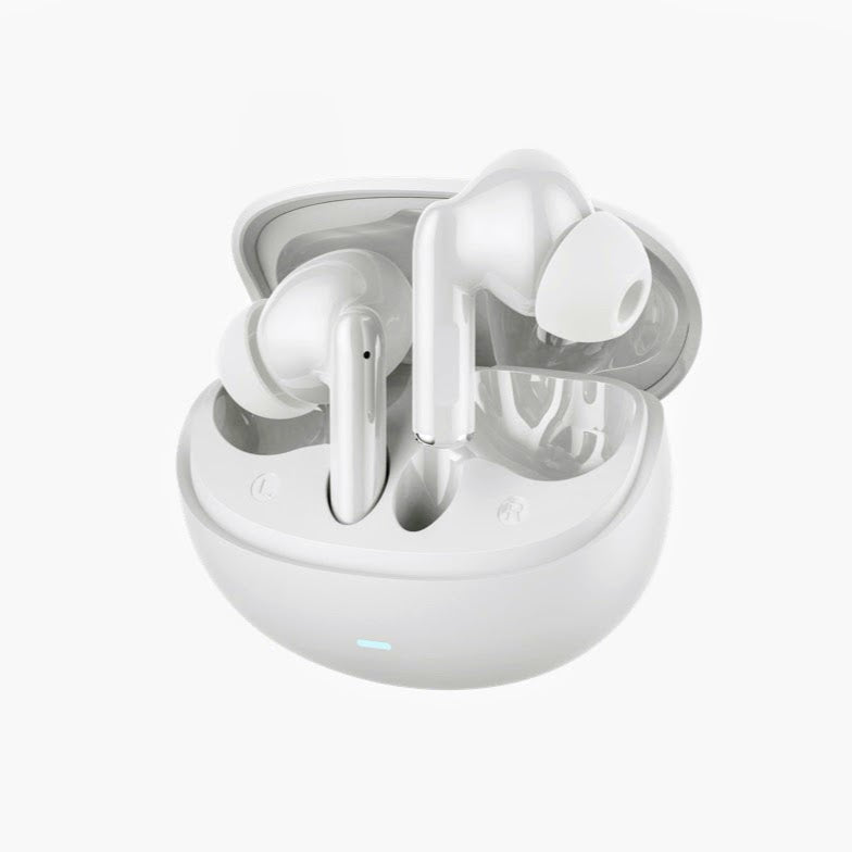Audífonos L42 Cancelación Ruido Audífonos 30mAh / Estuche 300mAh IPX4 G-TIDE — Bluetooth 5.3 TWS - Imagen 9