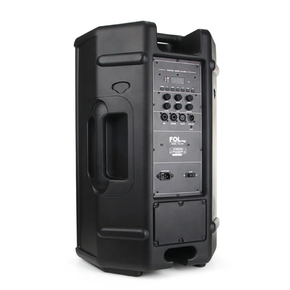 Bafle subwoofer 15