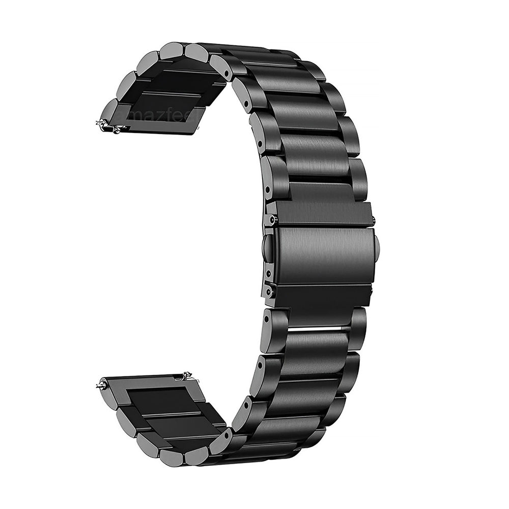 Correa G-TIDE para reloj smartwatch 22mm acero mod. WS22H1 - Imagen 1