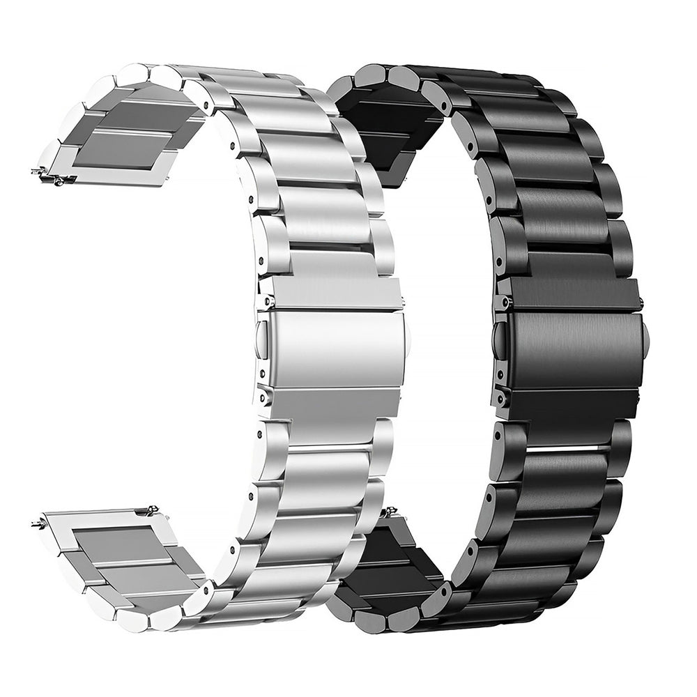 Correa G-TIDE para reloj smartwatch 22mm acero mod. WS22H1 - Imagen 2