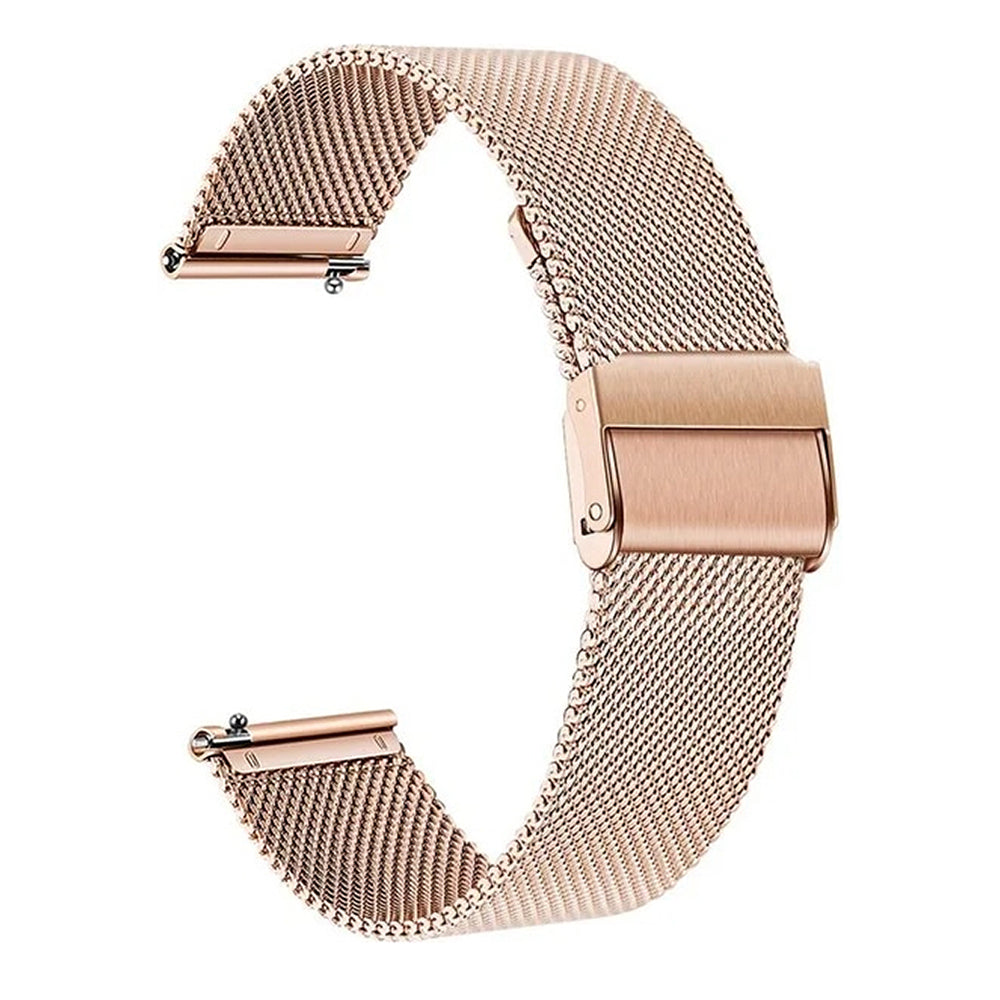 Correa G-TIDE para reloj smartwatch 22mm acero mod. WM22H1 - Imagen 1