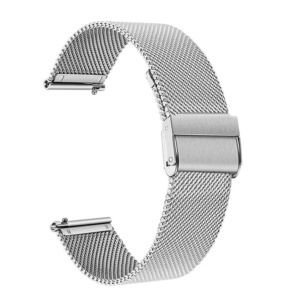 Correa G-TIDE para reloj smartwatch 22mm acero mod. WM22H1 - Imagen 5