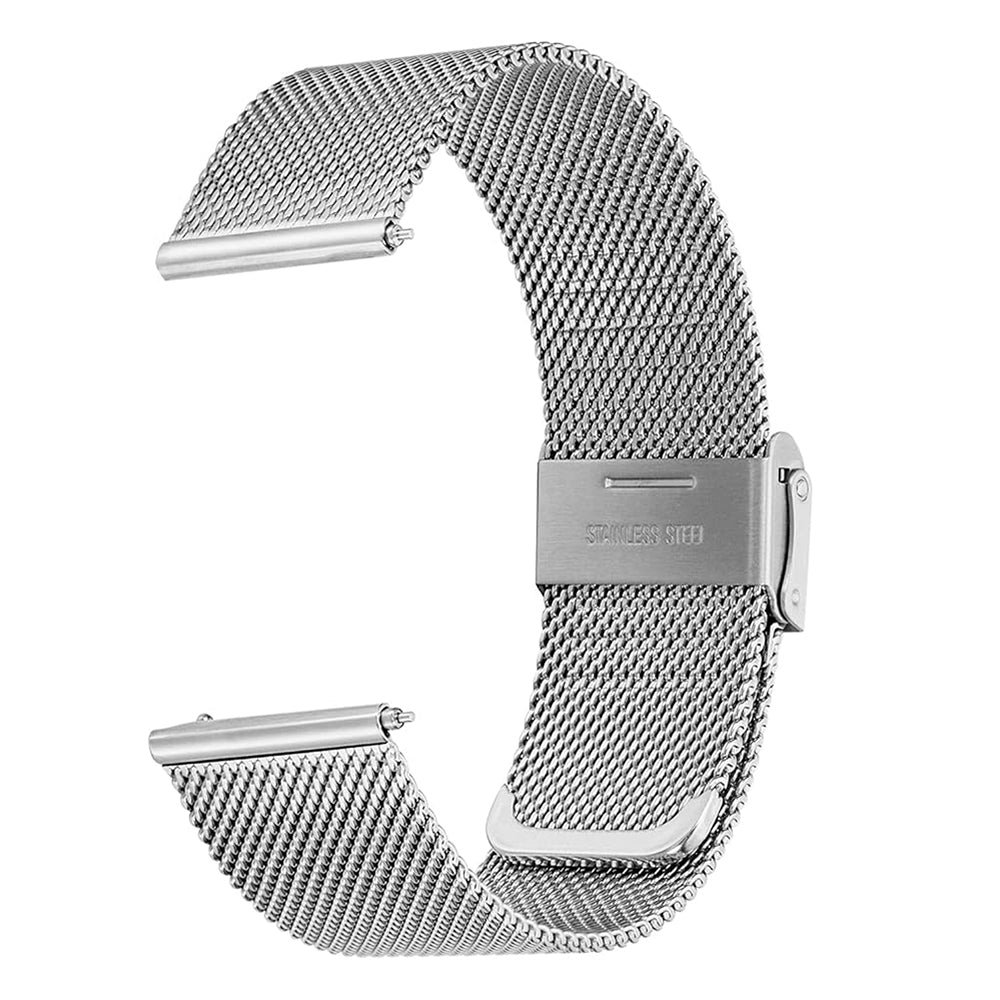 Correa G-TIDE para reloj smartwatch 22mm acero mod. WM22H1 - Imagen 6