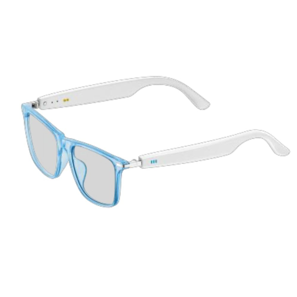 Lentes Inteligentes G-TIDE BV01 Bluetooth 90mAh Protección UV400 control táctil - Imagen 10