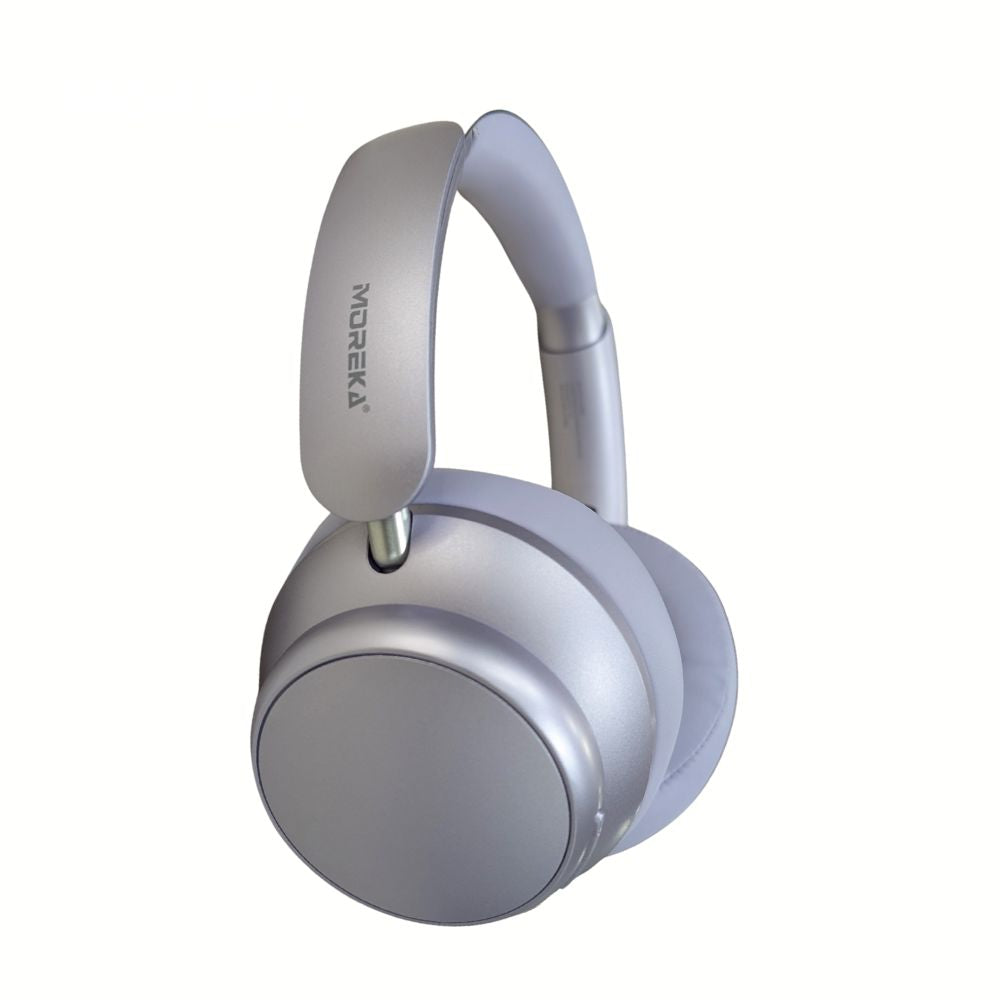 Audífonos Bluetooth V5.4 Moreka B08 400mAh - Imagen 6