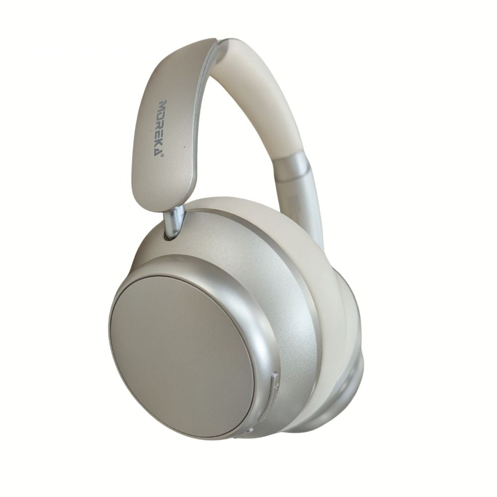 Audífonos Bluetooth V5.4 Moreka B08 400mAh - Imagen 7