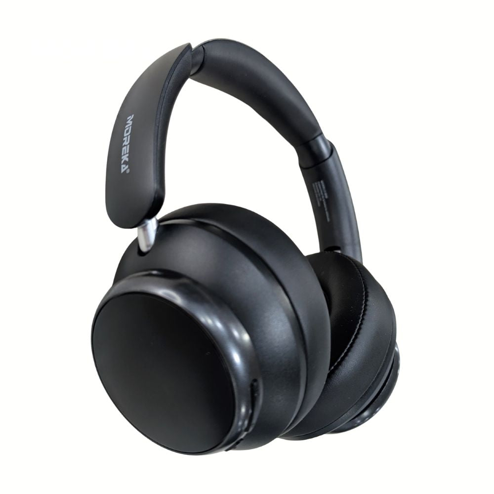 Audífonos Bluetooth V5.4 Moreka B08 400mAh - Imagen 8