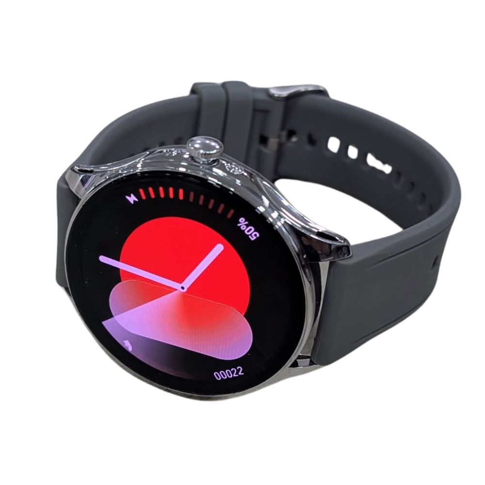 Smart Watch Moreka R05 pantalla Ultra HD Amoled contra agua IPX67 - Imagen 13