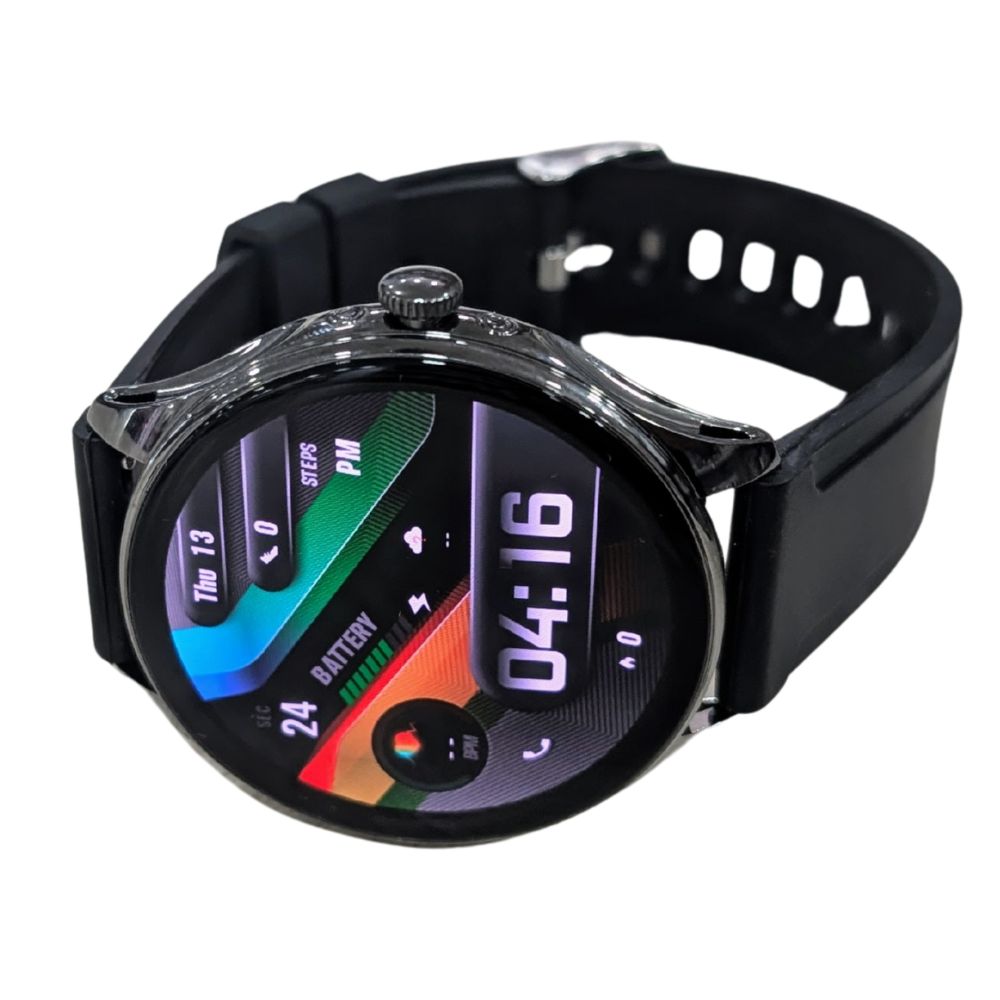 Smart Watch Moreka R05 pantalla Ultra HD Amoled contra agua IPX67 - Imagen 14