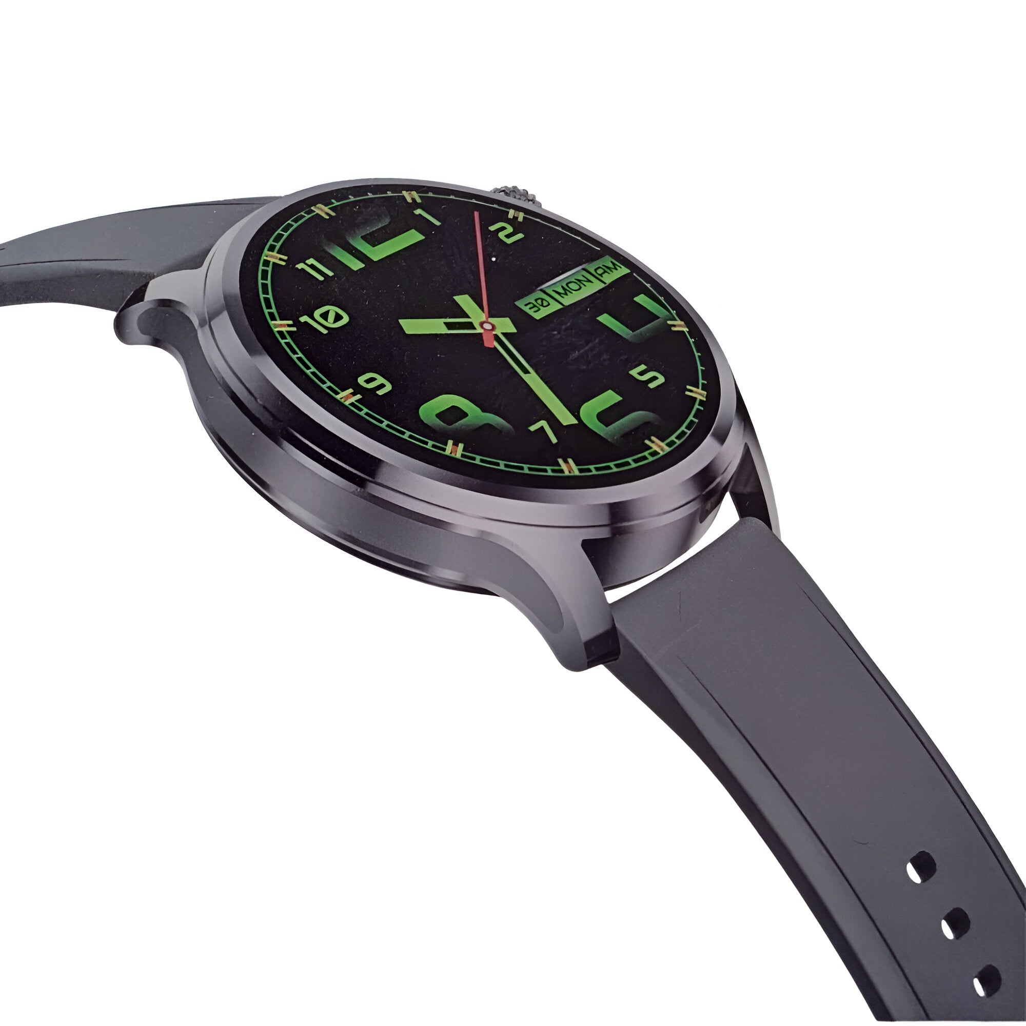 Smart Watch Moreka R04 pantalla Ultra HD Amoled contra agua IPX67 - Imagen 2