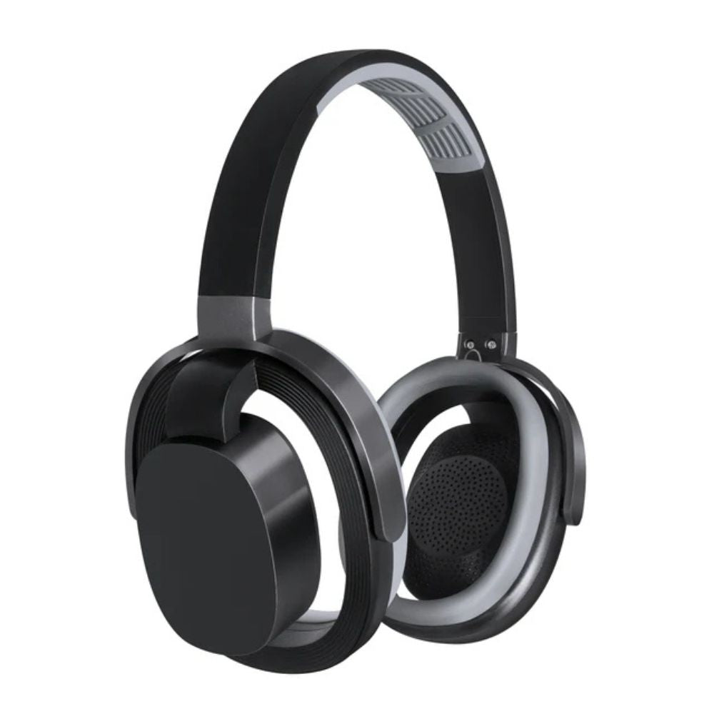 Audífonos Bluetooth 5.4+EDR Moreka BL030 400mAh 40mm 30 Hrs - Imagen 2