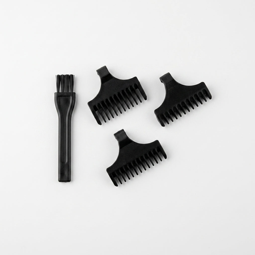 Cortadora Recargable para Cortar el Pelo Moreka W-32 - Imagen 2